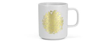 Caneca Coffee Mugs - New Sun